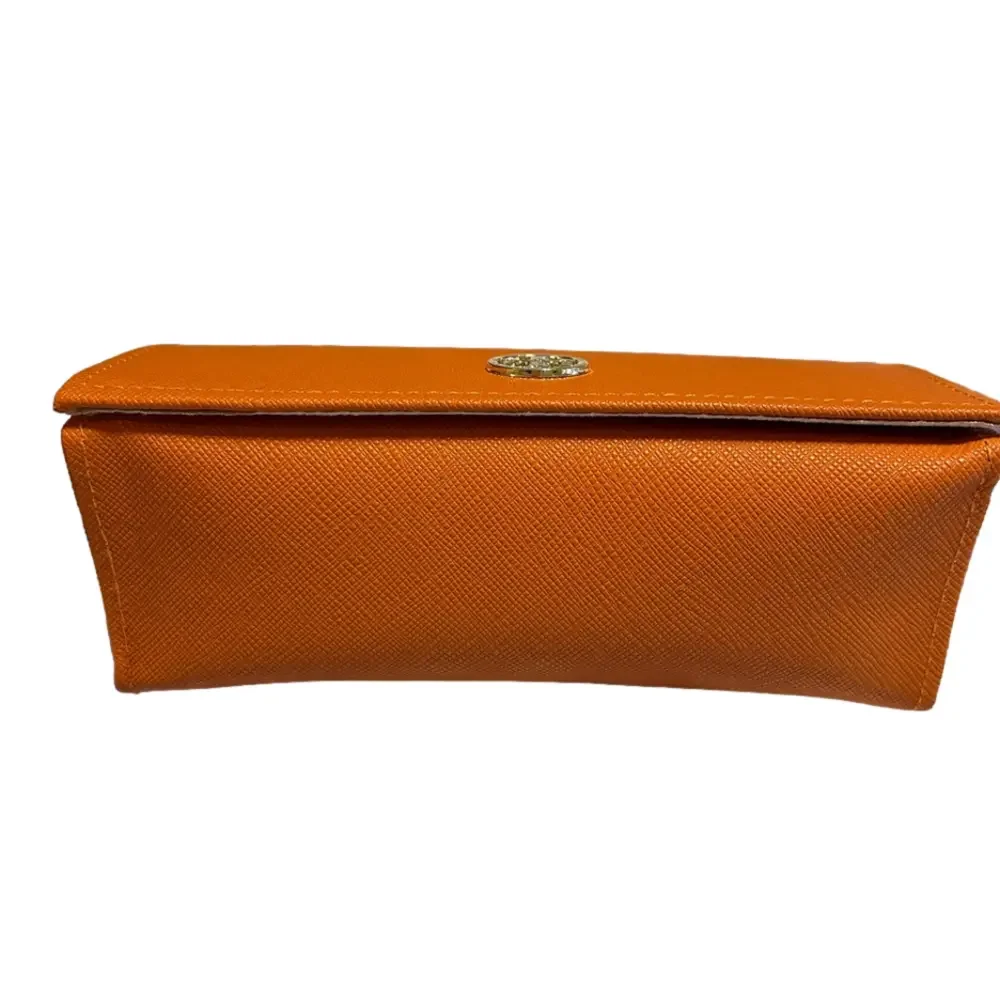 Tory Burch sunglasses case - Picture 2 of 3
